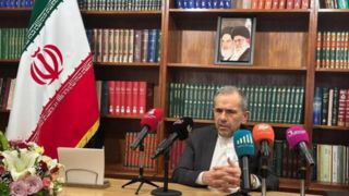 تخت روانچی: هر مذاکره‌ای که نتایجش از قبل مشخص شده باشد، بی معنا است  