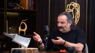 مهراب قاسمخانی: دوست داریم «افتو» سینمایی شود/ شگفت زدهام مهراب قاسمخانی: دوست داریم «افتو» سینمایی شود/ شگفت زدهام