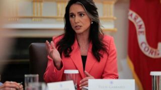 گابارد: آمریکا دیگر بهدنبال تغییر رژیم در کشورها نیست گابارد: آمریکا دیگر بهدنبال تغییر رژیم در کشورها نیست