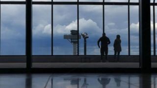 پهپادهای ناشناس برفراز فرودگاه برلین