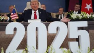 صلح دروغین شرم‌الشیخ؛ فرصتی برای جنگ دوباره