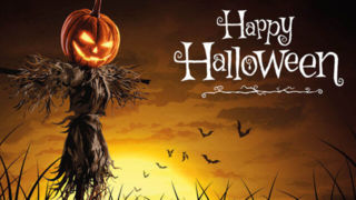 هالووینِ ساخت ایران! هالووینِ ساخت ایران!