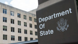 حمایت واشنگتن از لغو قانون سزار علیه سوریه