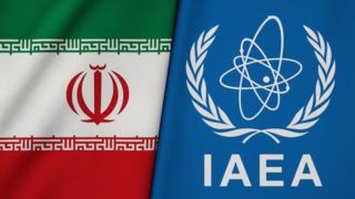 الاخبار: مصر میانجی بین ایران و آژانس انرژی اتمی/ احیای بازدارندگی اولویت تهران است