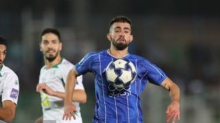 استقلال با چهار غایب مقابل الوحدات/ جلالی به ترکیب باز می‌گردد؟