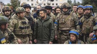 معضل بزرگ کییف با فرار گسترده جوانان از کشور معضل بزرگ کییف با فرار گسترده جوانان از کشور