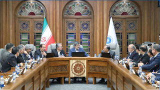 فصل جدید همکاری بانک تجارت با صنایع و کسب‌وکارهای استان یزد