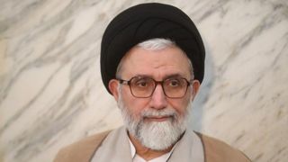 تاکید وزیر اطلاعات بر اجرای الزامات و ملاحظات پدافند غیرعامل تاکید وزیر اطلاعات بر اجرای الزامات و ملاحظات پدافند غیرعامل