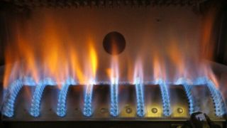 پایش مستمر مصرف گاز در پایتخت