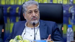 دکتر رنجبر به عنوان دبیر هیات امنا و رئیس کمیسیون دائمی هیات امنای دانشگاه آزاد منصوب شد