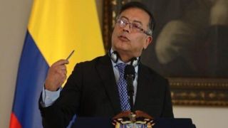 اقدام کلمبیا علیه آمریکا در سازمان ملل اقدام کلمبیا علیه آمریکا در سازمان ملل