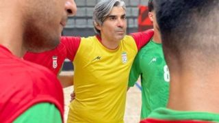 انتقاد شمسایی از میزبانی عربستان: حتی آب گرم برای استحمام نداریم