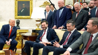 افشاگری بزرگ یک نشریه معتبر درباره دولتمردان آمریکایی افشاگری بزرگ یک نشریه معتبر درباره دولتمردان آمریکایی