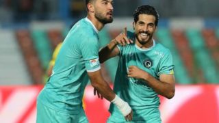 VAR پیروزی را از پیکان گرفت/ فجر در وقت اضافه از شکست گریخت