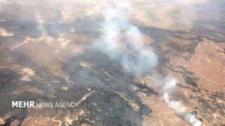 تاخیر در آغاز فعالیت ادارات، دانشگاه‌ها و مدارس خوزستان به دلیل آلودگی