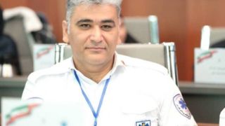 انفجار کارگاه شارژ کپسول گاز در شیراز ۱۲ مصدوم برجا گذاشت