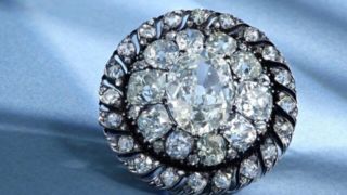 جواهر «ناپلئون» حراج میشود جواهر «ناپلئون» حراج میشود