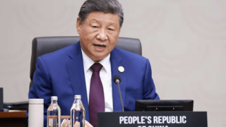 چین بهدنبال تأسیس «سازمان جهانی هوش مصنوعی» چین بهدنبال تأسیس «سازمان جهانی هوش مصنوعی»