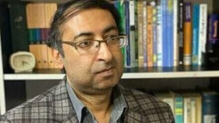 دولت ونزوئلا سقوط کند ایران پایگاه استراتژیک خود را در آمریکای لاتین از دست میدهد/ ترامپ میخواهد مادورو را بدون شلیک حذف کند/ چین با دشمن مادورو هم کار خواهد کرد دولت ونزوئلا سقوط کند ایران پایگاه استراتژیک خود را در آمریکای لاتین از دست میدهد/ ترامپ میخواهد مادورو را بدون شلیک حذف کند/ چین با دشمن مادورو هم کار خواهد کرد