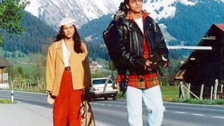 گنجینه آثار کلاسیک بالیوود هم زمان با تولد شاهرخ خان به نتفلیکس رفت گنجینه آثار کلاسیک بالیوود هم زمان با تولد شاهرخ خان به نتفلیکس رفت