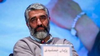 پژمان جمشیدی را بهانه جذب فالوور کردند پژمان جمشیدی را بهانه جذب فالوور کردند