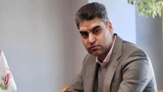 پیمان حدادی مدیرعامل باشگاه پرسپولیس شد