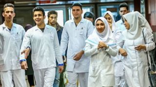 دور زدن کنکور برای پزشک‌شدن