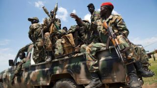 کشتار و سکوت؛ وقتی منافع منطقه‌ای بر جان مردم سودان چیره می‌شود