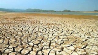 هشدار هواشناسی نسبت به تداوم خشکسالی و ضرورت مدیریت مصرف آب