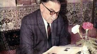 خالق «گلها» چرا کناره گرفت؟