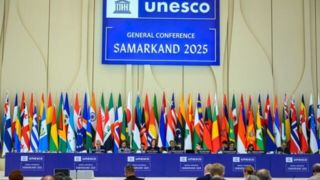 ثبت ۲ شخصیت ایرانی در یونسکو