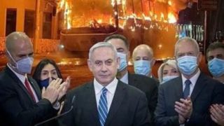 رسوایی جدید آدمکشان