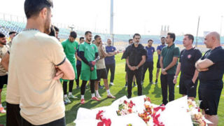 تصمیم مدیرعامل باشگاه در مورد یک پست مهم/ حذف مدیر باسابقه سرخپوشان!