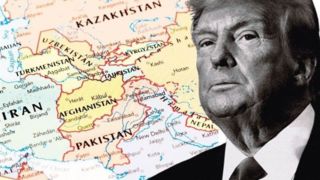 رقابت آمریکا با روسیه و چین در آسیای مرکزی؛ ترامپ به دنبال چیست؟