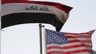 هشدار آمریکا به بغداد: عملیات نظامی قریب‌الوقوع در منطقه در راه است