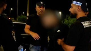 یک اسرائیلی دیگر به اتهام جاسوسی برای ایران بازداشت شد