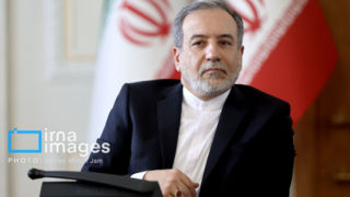 عراقچی: دنیا بخشی از قدرت ایران را در جنگ ۱۲ روزه مشاهده کرد/غنی سازی صفر امکان ندارد