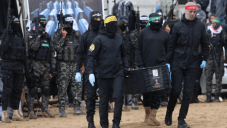 اسرائیل از دریافت اجساد ۳ اسیر دیگر خود خبر داد