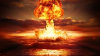 وزیر انرژی آمریکا: هیچ برنامه‌ای برای انفجارهای هسته‌ای نداریم