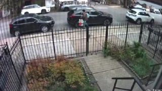 خفت‌گیری در روز روشن! | کابوس آمریکایی در ۳۰ ثانیه 