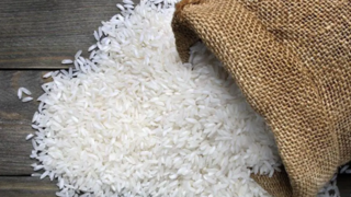 کشف ۲۱۶ تن برنج احتکاری در جنوب تهران