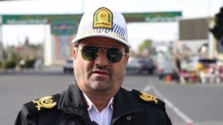 دود خودروهای دودزا در حلق مردم/ پلیس راهور پایتخت: دیگر مماشات نمی کنیم دود خودروهای دودزا در حلق مردم/ پلیس راهور پایتخت: دیگر مماشات نمی کنیم