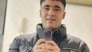 پلیس تهران: این قاتل فراری را شناسایی کنید پلیس تهران: این قاتل فراری را شناسایی کنید