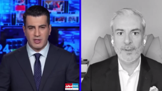 شبکه اینترنشنال؛ مدافع بمب هسته‌ای برای آمریکا، مخالف برنامه دفاعی و موشکی برای ایران!