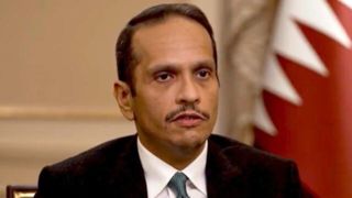 قطر: خواهان حصول توافق میان تهران و واشنگتن هستیم  