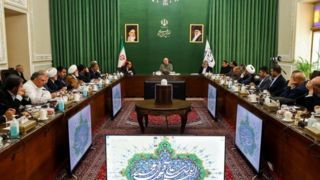 قالیباف: اولویت مجلس، تأمین معیشت بر اساس برنامه هفتم است قالیباف: اولویت مجلس، تأمین معیشت بر اساس برنامه هفتم است