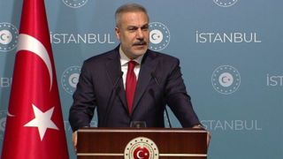 فیدان: هیچکس نمی‌خواهد شاهد سیستم قیمومیت در غزه باشد