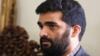 دستور رئیس قوه قضائیه برای پیگیری وضعیت «احمدرضا بیضایی» دستور رئیس قوه قضائیه برای پیگیری وضعیت «احمدرضا بیضایی»