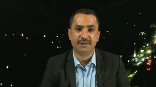 مقام یمنی: پاسخ ما به هر گونه تجاوز جدید رژیم صهیونیستی بسیار دردناک خواهد بود مقام یمنی: پاسخ ما به هر گونه تجاوز جدید رژیم صهیونیستی بسیار دردناک خواهد بود