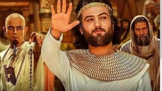 تحسین جهان عرب برای یک سریال ایرانی